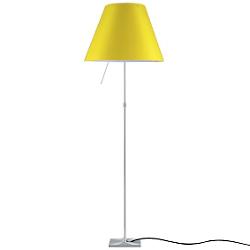 Costanza Floor Lamp with On/Off Switch
