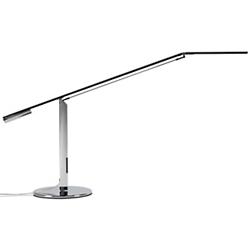 Equo Gen 3 Chrome Desk Lamp