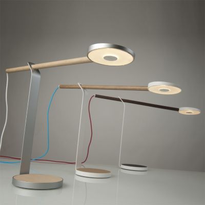Gravy LED Desk Lamp