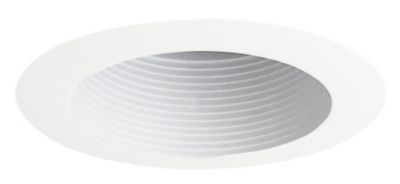 "4"" Adjustable Baffle Trim"