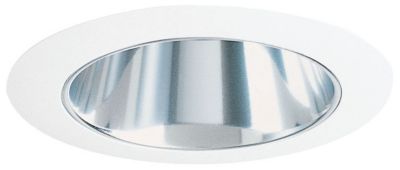 "4"" Adjustable Reflector Cone Trim"