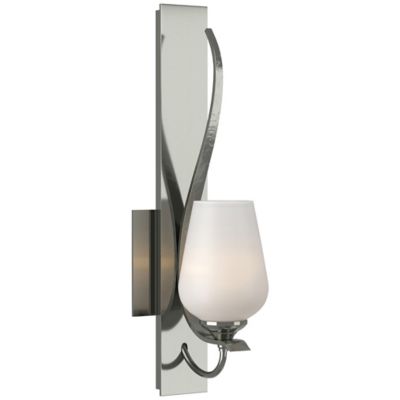 HBF2095370 Hubbardton Forge Flora Indoor Wall Sconce - Color: sku HBF2095370