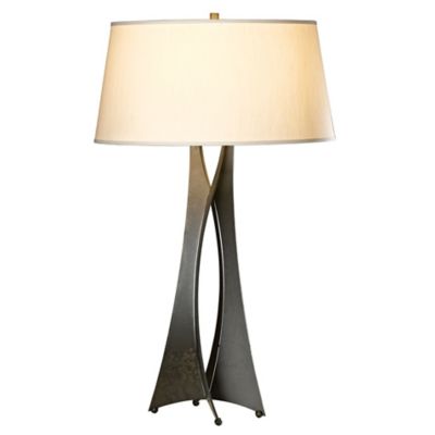 Hubbardton Forge Moreau Tall Table Lamp - Color: Matte - Size: 1 light - 27