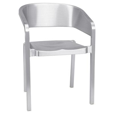 SoSo Stacking Armchair