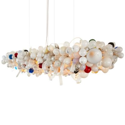 Invisible Chandelier by Castor IC 5LED