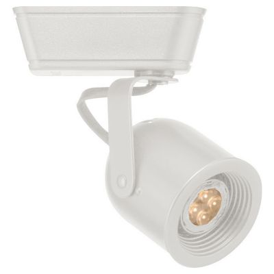 WAC Lighting 808LED Track Light - Color: White - HHT-808LED-WT