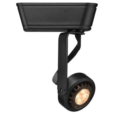 WAC Lighting 180LED Track Light - Color: Black - HHT-180LED-BK