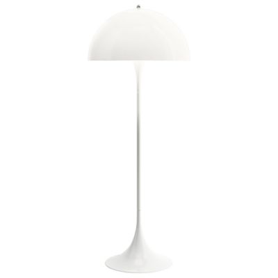 Panthella Floor Lamp