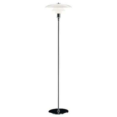 PH 3 ½ - 2 ½ Floor Lamp