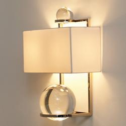 Fortune Teller Wall Sconce