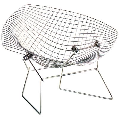 Miniature Diamond Chair