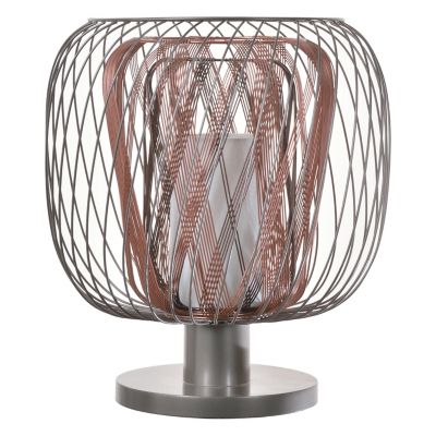 Bodyless Table Lamp