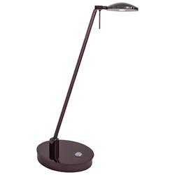 George's Reading Room LED Table Lamp