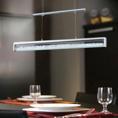 Cardito/Cardito 1 LED Adjustable Linear Suspension