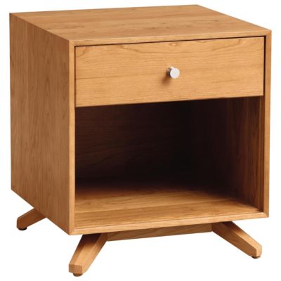 Astrid 1 Drawer Nightstand