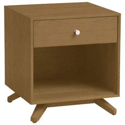 Copeland Furniture Astrid 1 Drawer Nightstand 2 Ast 10 43