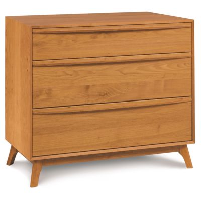 Catalina 3 Drawer Dresser