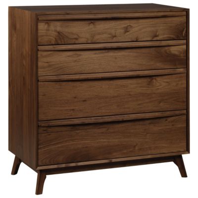 Catalina 4 Drawer Dresser