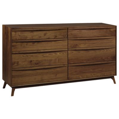 Copeland Furniture Catalina 8 Drawer Dresser - 2-CAL-80-04