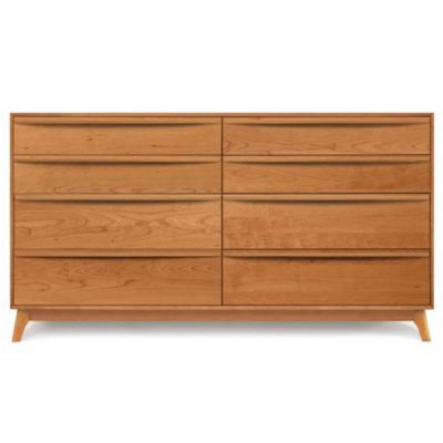 CPF506181 Copeland Furniture Catalina 8 Drawer Dresser - Col sku CPF506181