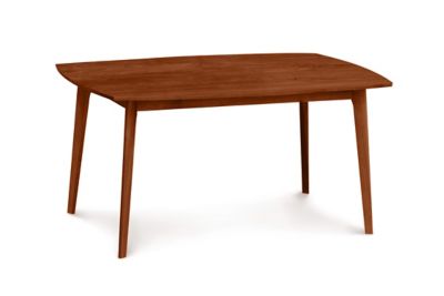 Copeland Furniture Catalina Table - Color: Wood tones - Size: 78 - 6-CAL