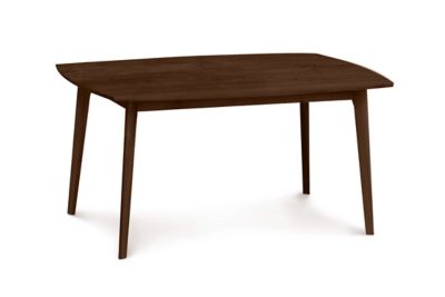 Copeland Furniture Catalina Table - Color: Wood tones - Size: 78 - 6-CAL