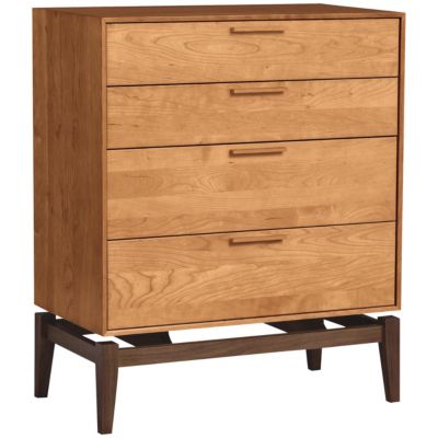 SoHo 4 Drawer Dresser