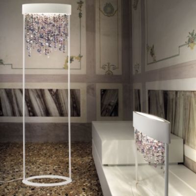 Ola Floor Lamp