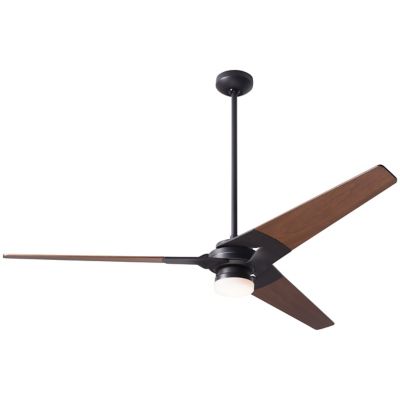 MFC713398 Modern Fan Company Torsion Ceiling Fan - Color: Ma sku MFC713398