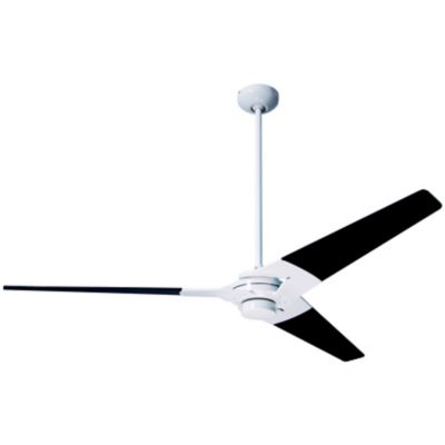 52 Modern Fan Company Torsion Ceiling Fan in Matte, 3 Blades