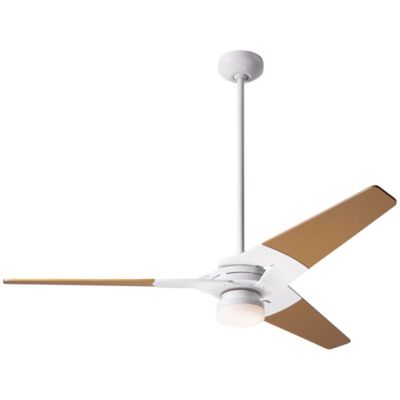 MFC713440 Modern Fan Company Torsion Ceiling Fan - Color: Ma sku MFC713440