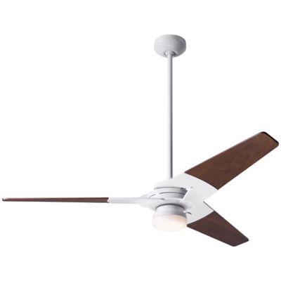 MFC713416 Modern Fan Company Torsion Ceiling Fan - Color: Ma sku MFC713416