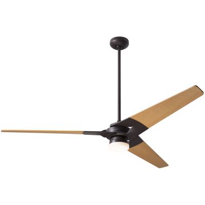 MFC713420 Modern Fan Company Torsion Ceiling Fan - Color: Ma sku MFC713420