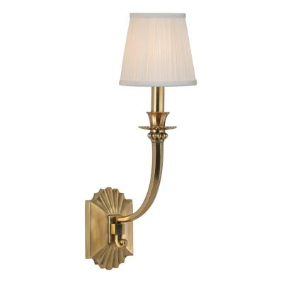 Alden Wall Sconce