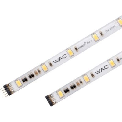WAC Lighting LED-TX2430-6IN-WT