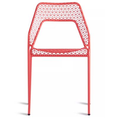 Hot Mesh Chair
