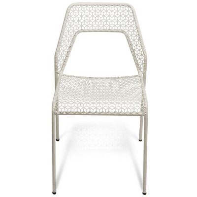 Blu Dot Hot Mesh Chair in Cream