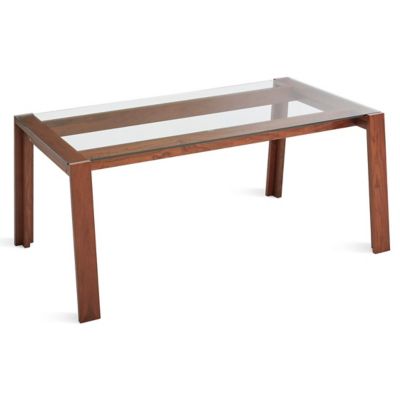 Blu Dot Lake Dining Table - Size: 72 - LK1-72DNTB-WL