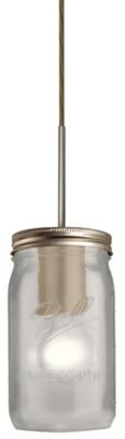 Besa Lighting Milo 4 Pendant Light - Color: White - Size: 1 light - 1JT-MIL