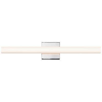 SONNEMAN Lighting SQ-Bar LED Vanity Light - Color: White - Size: Medium - 2