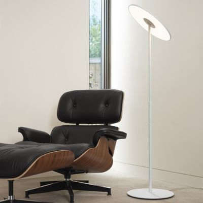 Circa LED Floor Lamp