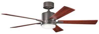 Kichler Lucian Ceiling Fan - 330000OZ