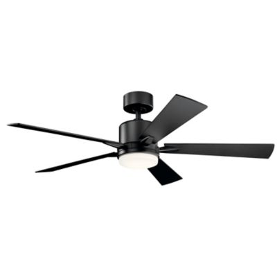 Kichler Lucian Ceiling Fan - 330000SBK