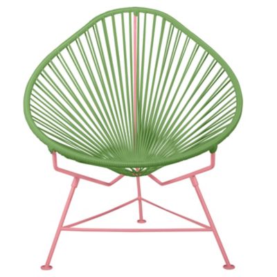 INN2480157 Innit Designs Acapulco Outdoor Chair - Color: Gree sku INN2480157