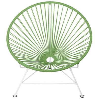 Innit Designs Innit Outdoor Chair - Color: Green - i02-02-34