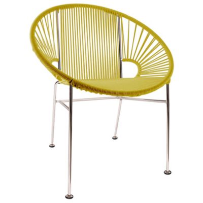 Concha Chair