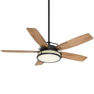 Caneel Bay Outdoor Ceiling Fan