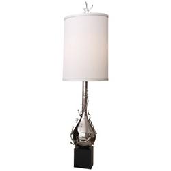 Twig Bulb Floor Lamp