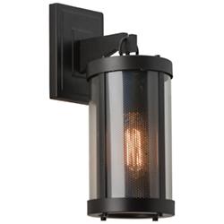 Bluffton Outdoor Wall Sconce