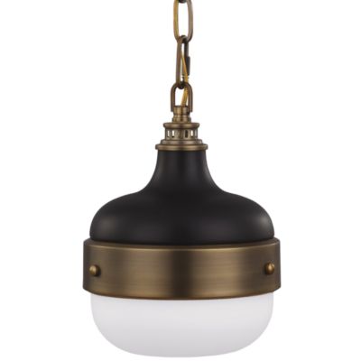 Cadence Mini Pendant